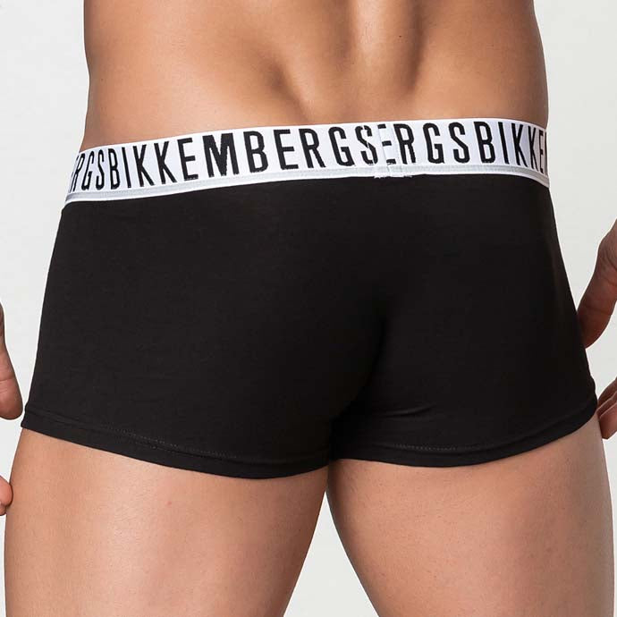 Pack 2 Boxers Bikkembergs B41308L1C