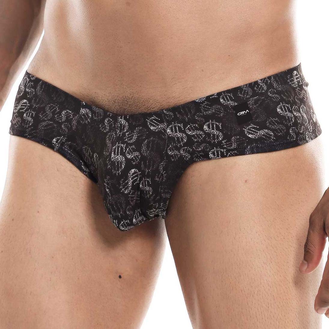 Boxer Cut4Men Dollar C4M05