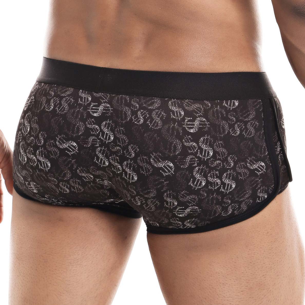 Boxer Cut4Men Dollar C4M06