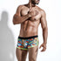 Boxer Cut4Men Cartoon C4M06