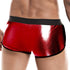 Boxer Cut4Men Red Skai C4M06