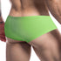 Boxer Cut4Men Neon Green C4M10