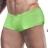 Boxer Cut4Men Neon Green C4M10