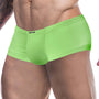 Boxer Cut4Men Neon Green C4M10