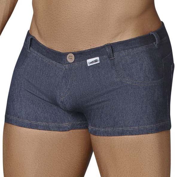 Boxer Candyman Denim 99335