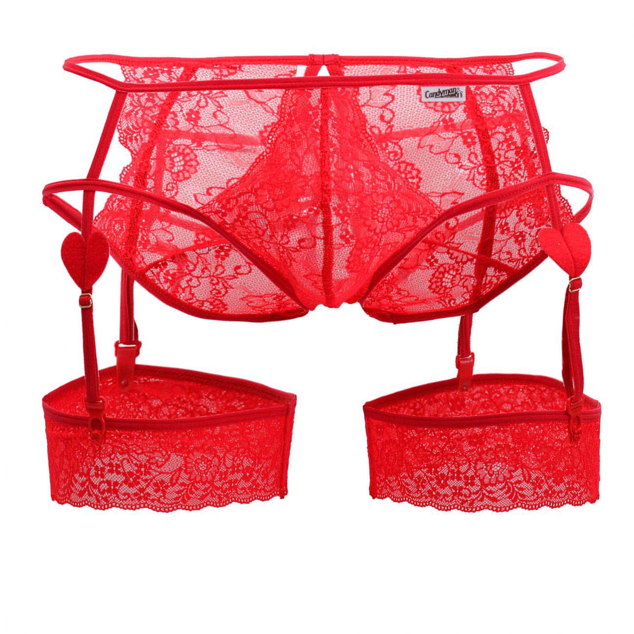 Boxer Candyman 99399