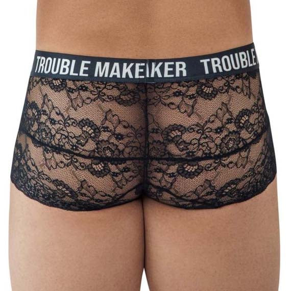 Boxer Candyman Trouble Maker Lace 99616