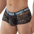 Boxer Candyman Trouble Maker Lace 99616