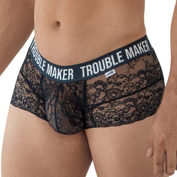 Boxer Candyman Trouble Maker Lace 99616