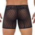 Boxer Candyman See-through 99723