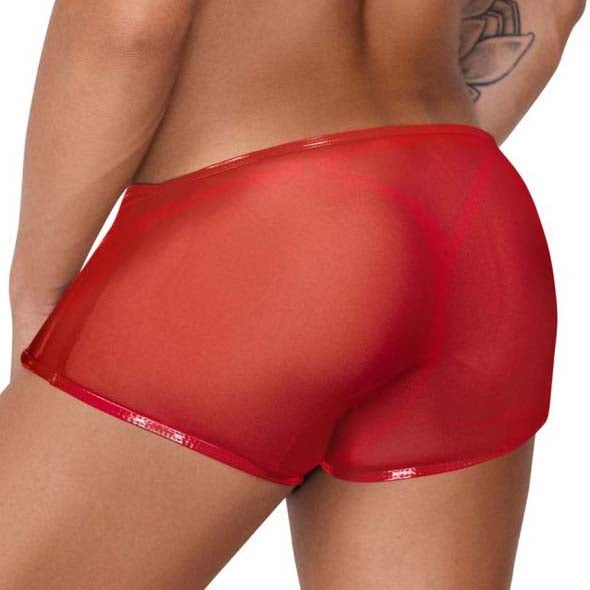 Boxer Candyman Mesh 99737