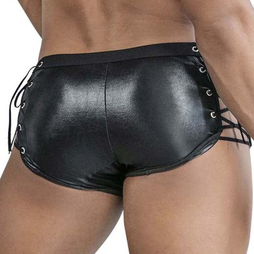 Boxer Candyman Side Tie 99820