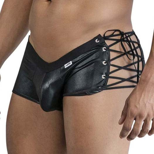 Boxer Candyman Side Tie 99820