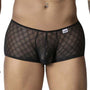 Boxer Candyman Geometric Mesh 99896
