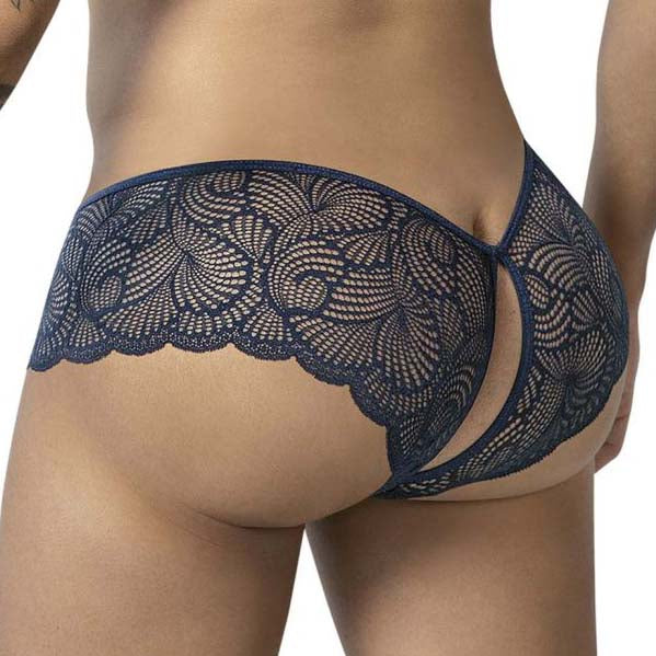 Boxer Candyman Lace 99907