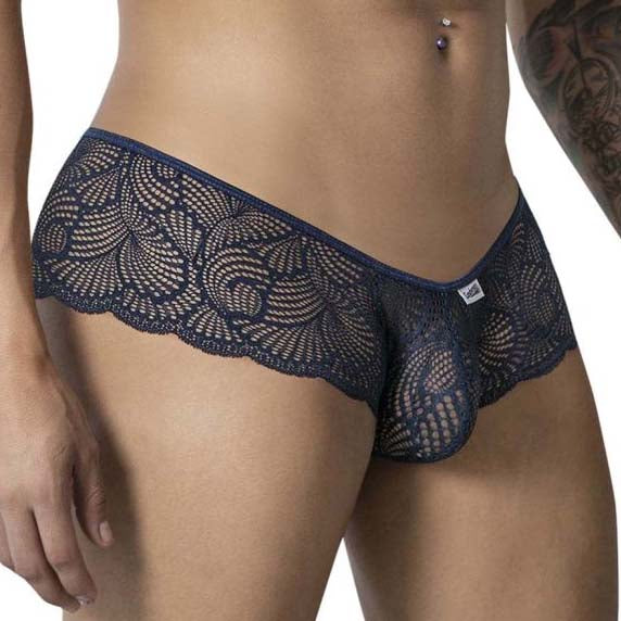 Boxer Candyman Lace 99907