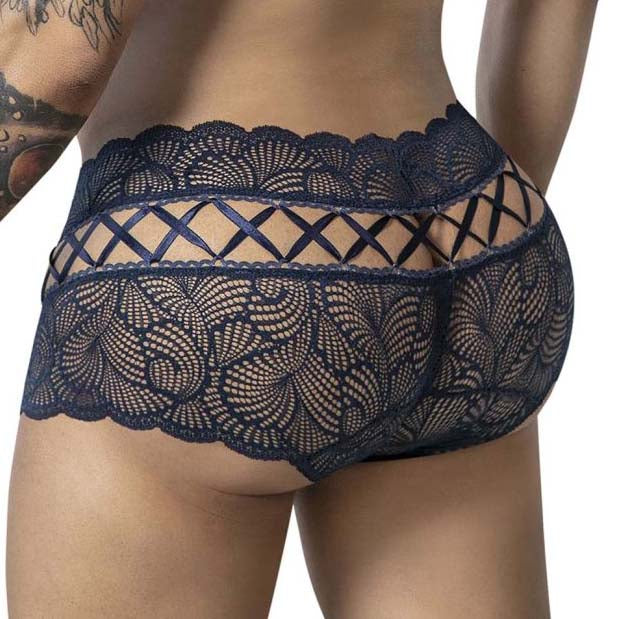 Boxer Candyman Lace 99916