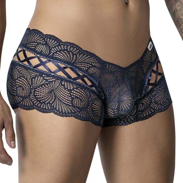 Boxer Candyman Lace 99916