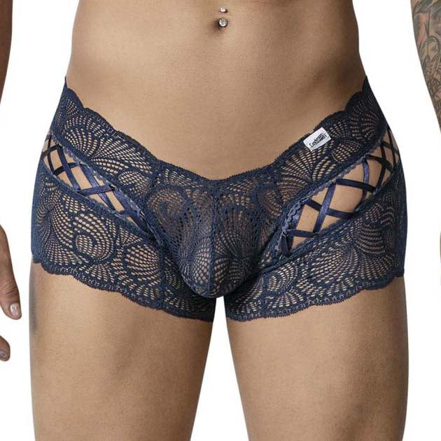 Boxer Candyman Lace 99916