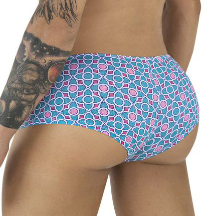Boxer Candyman 99922 Bleu
