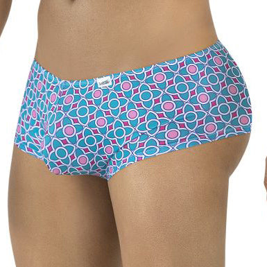 Boxer Candyman 99922 Bleu