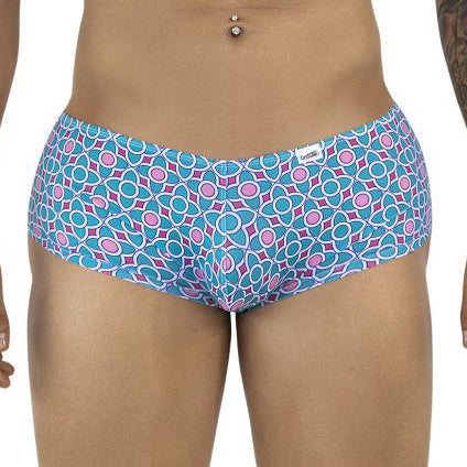 Boxer Candyman 99922 Bleu