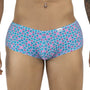 Boxer Candyman 99922 Bleu