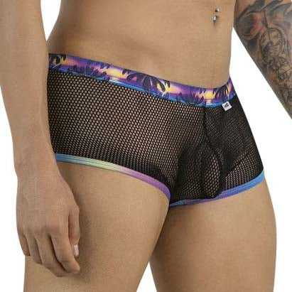 Boxer Candyman 99934 Noir