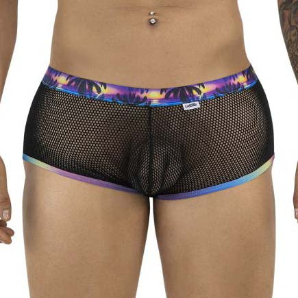 Boxer Candyman 99934 Noir