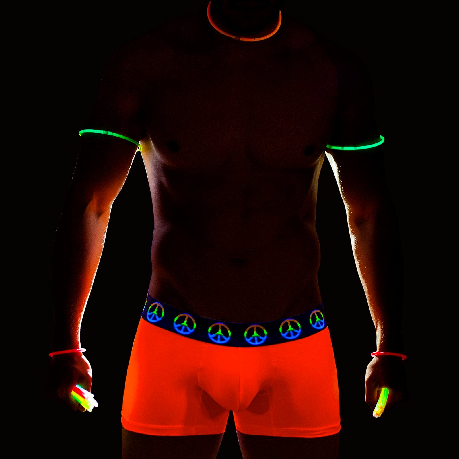 Boxer Candyman 99022