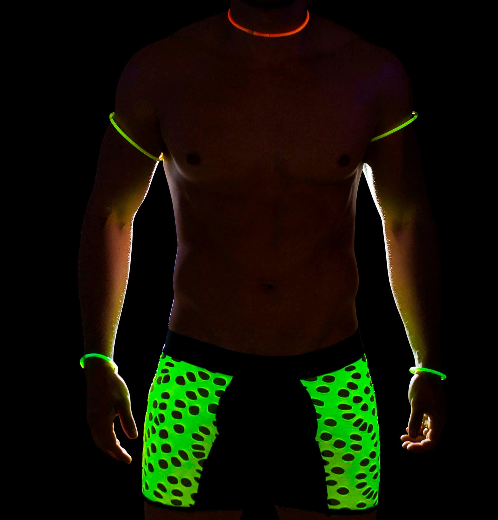 Boxer Candyman 99023