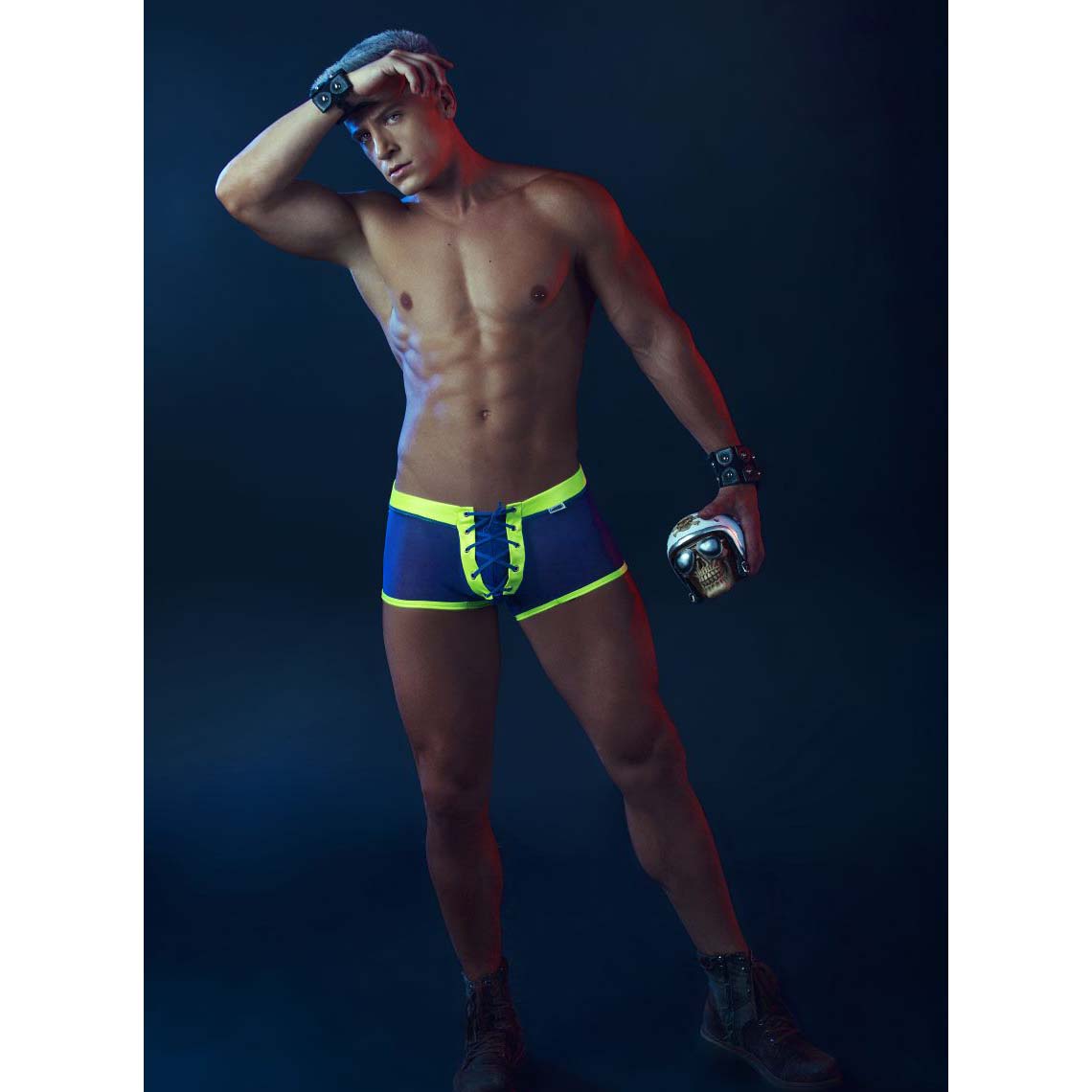 Boxer Candyman 99360