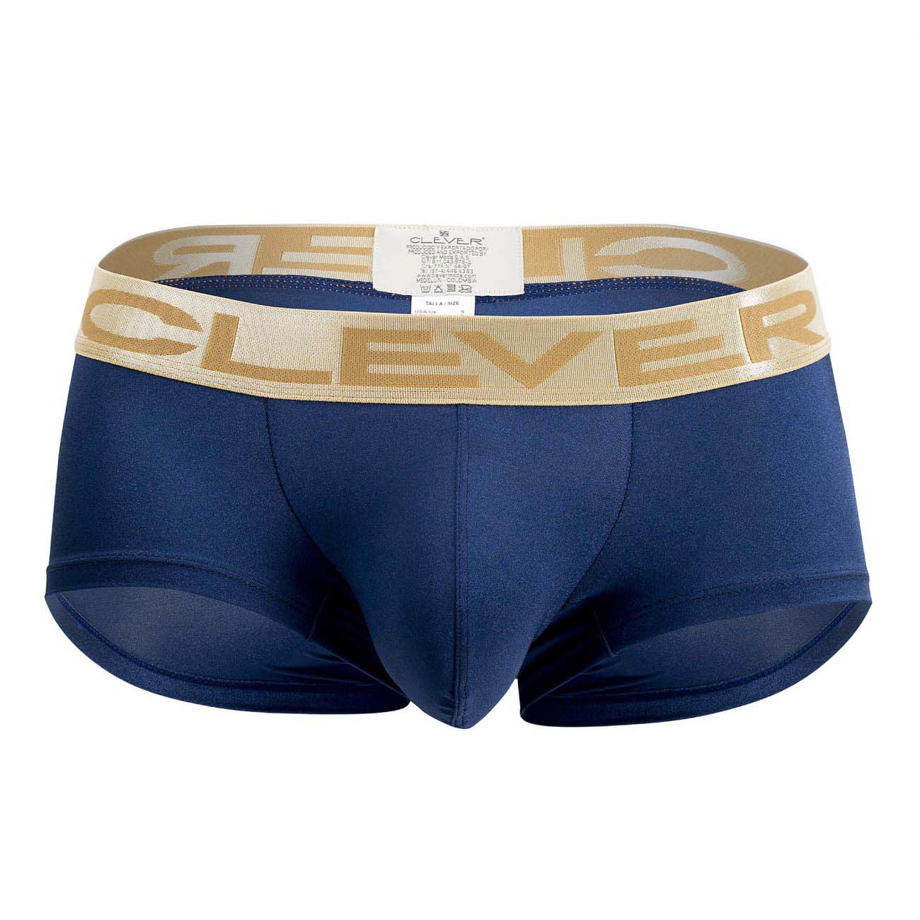 Boxer Clever Phenomenon Latin 0150