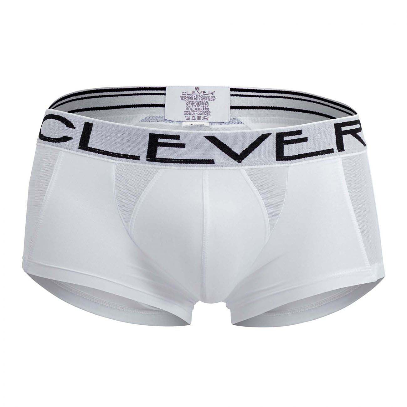 Boxer Clever Private Latin 0265