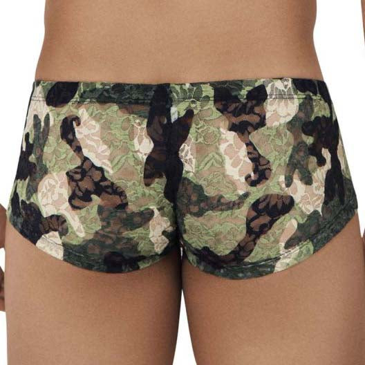 Boxer Clever Zurich 0594