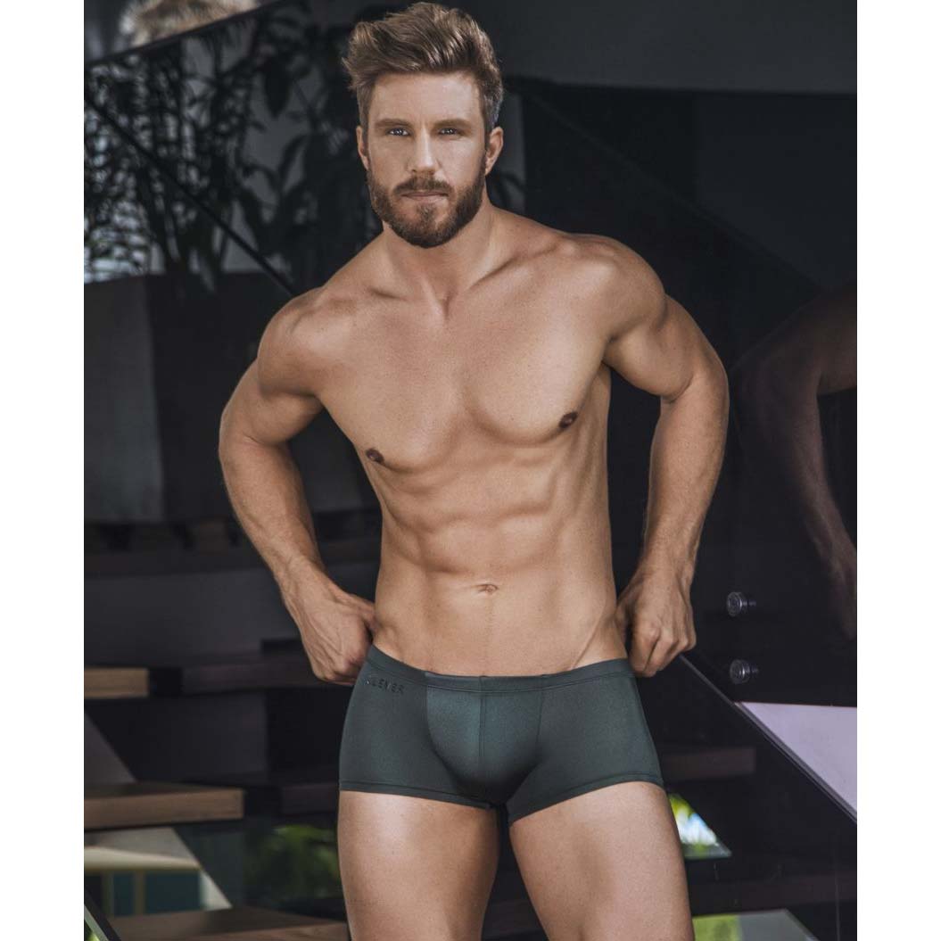 Boxer Clever Emerald 0896