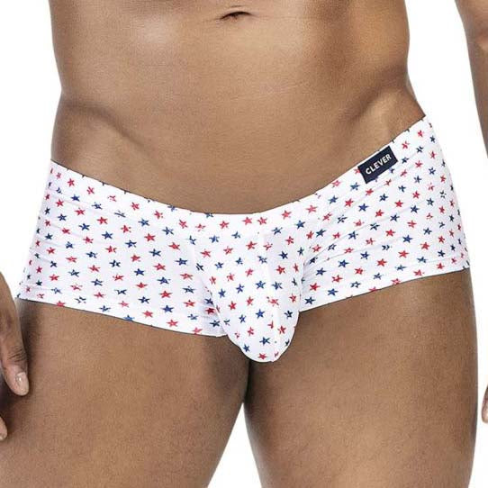 Pack de 3 boxers Clever Australian Latin 229949
