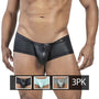 Pack de 3 boxers Clever Australian Latin 229952
