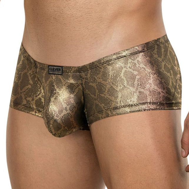 Boxer Clever Atlas 26042 Or