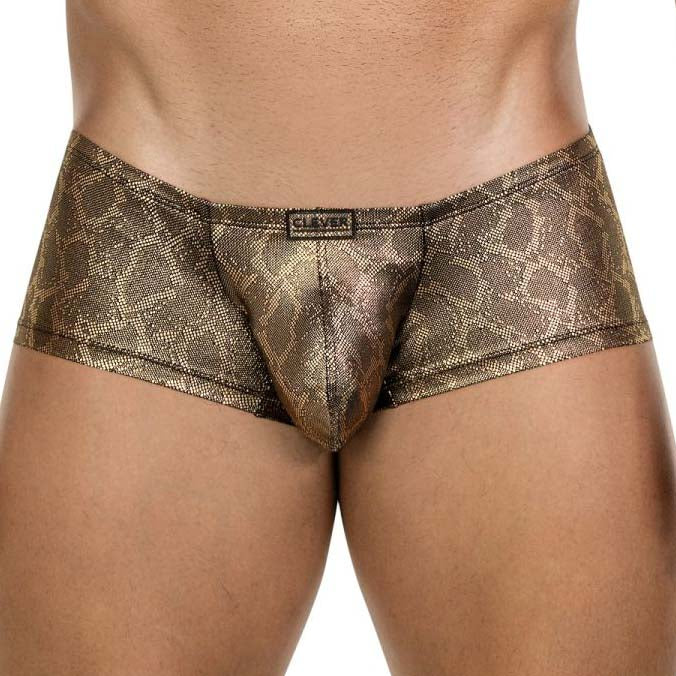 Boxer Clever Atlas 26042 Or