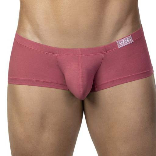Pack de 3 boxers Clever Australian Latin 26066 Multicolore - Men-attitude-refonte