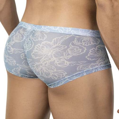 Pack de 3 boxers Clever Australian Latin 26067 Multicolore
