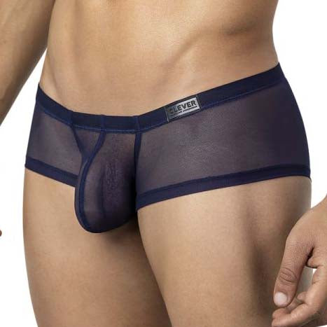 Pack de 3 boxers Clever Australian Latin 26067 Multicolore