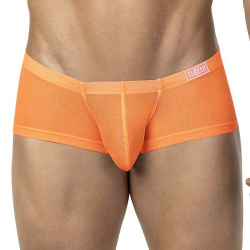 Pack de 3 boxers Clever Australian Latin 26067 Multicolore