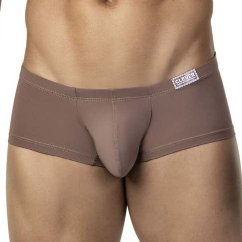 Pack de 3 boxers Clever Australian Latin 26068 Multicolore - Men-attitude-refonte