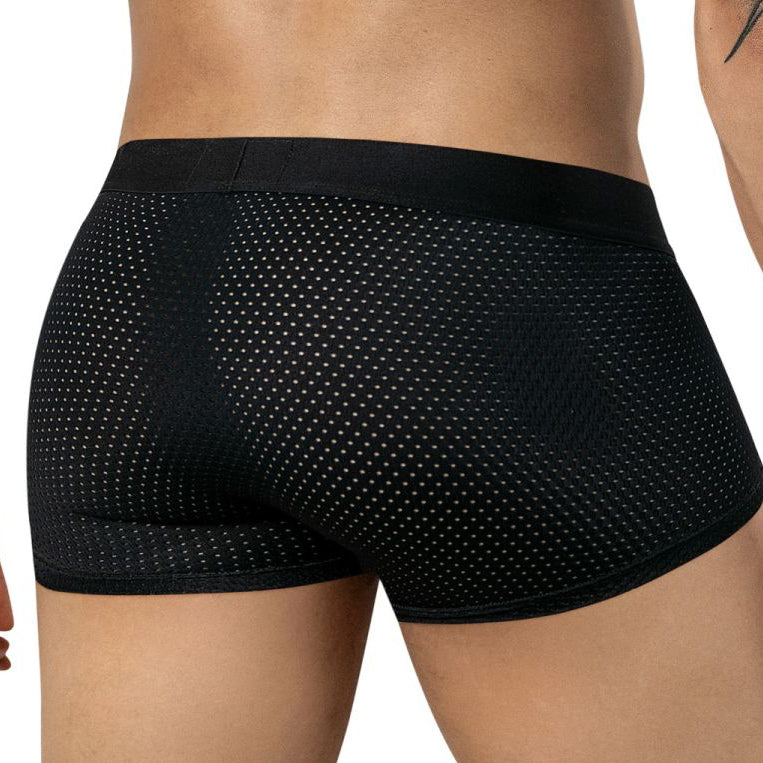Boxer Clever Ulises 26184 Noir