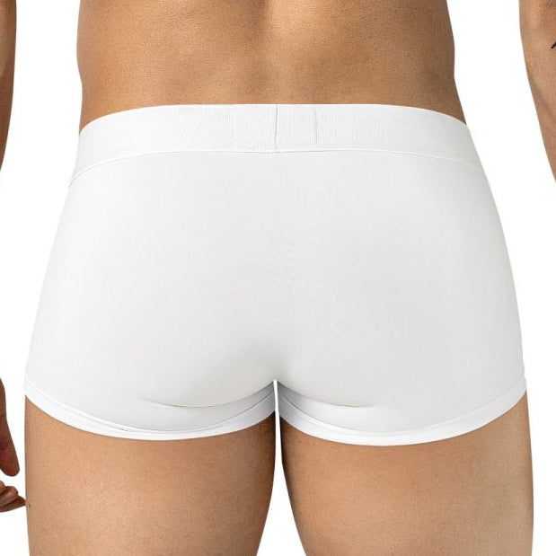 Boxer Mompox Clever 26207 Blanc