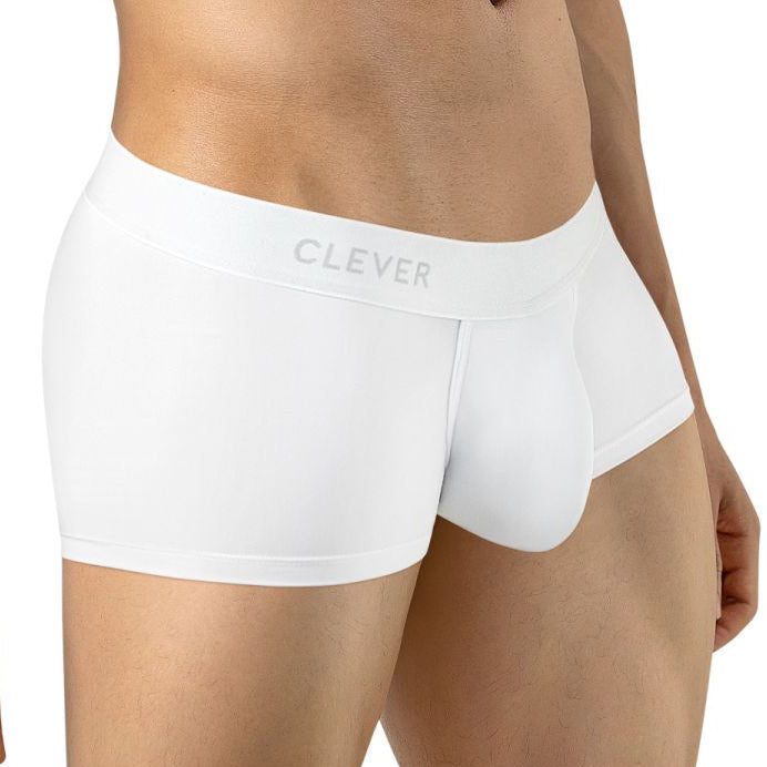 Boxer Mompox Clever 26207 Blanc