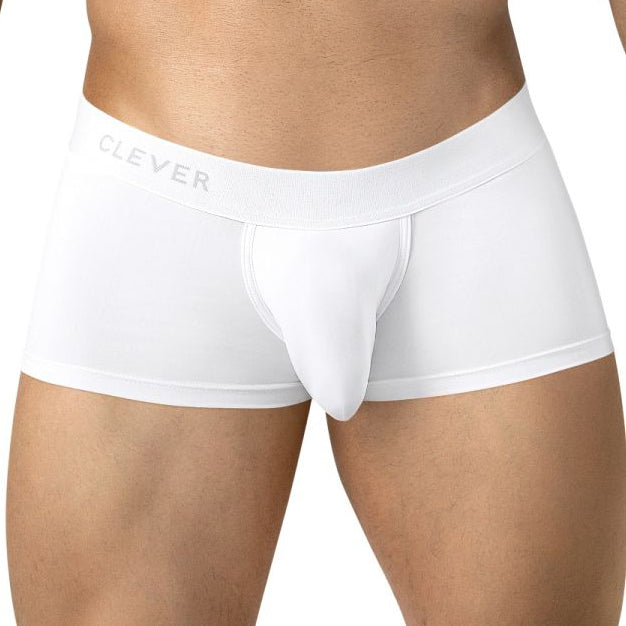 Boxer Mompox Clever 26207 Blanc