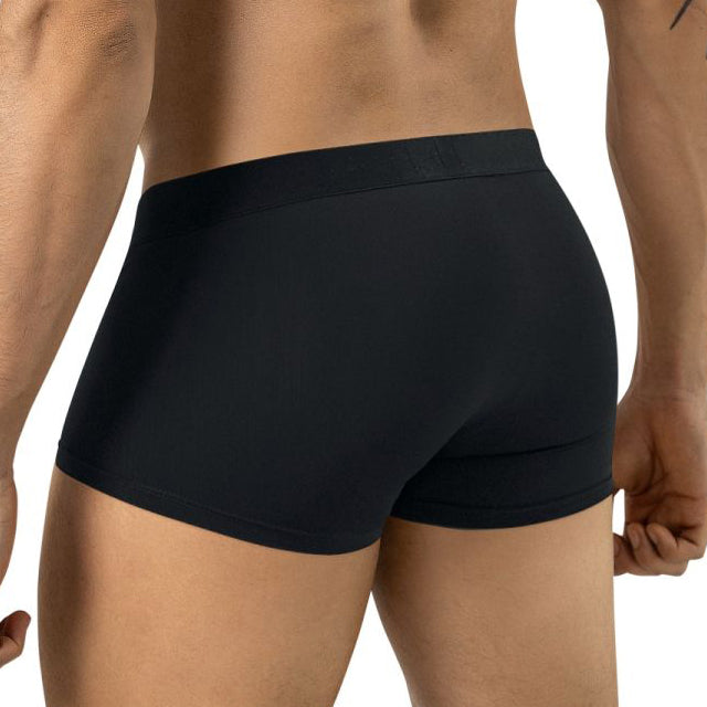 Boxer Mompox Clever 26208 Noir
